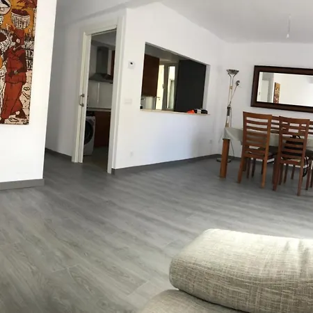 Luz De Cantabria Camargo