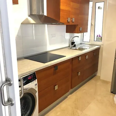 Luz De Cantabria Hotel