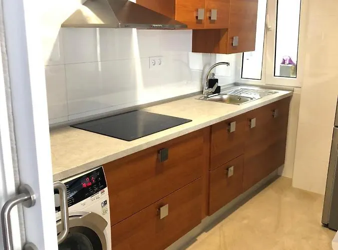 Luz De Cantabria Hotel