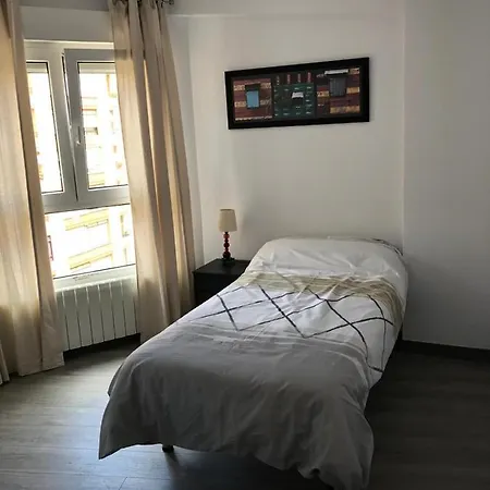 Luz De Cantabria Hotel Camargo