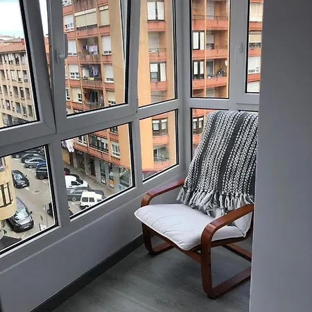 Hotel Luz De Cantabria Camargo