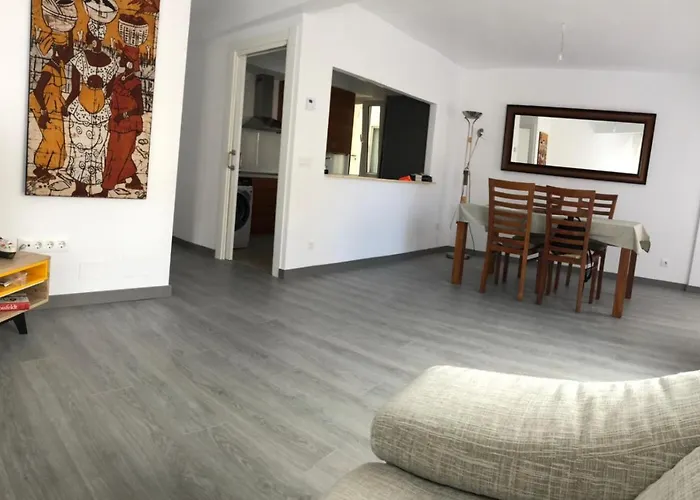 Luz De Cantabria Camargo