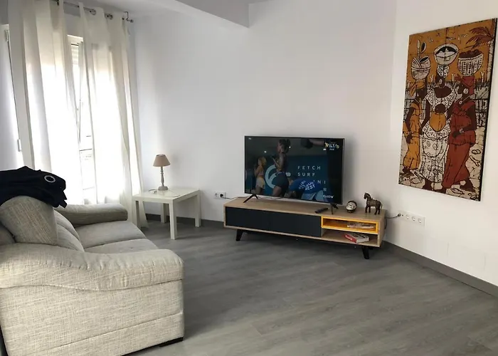 Luz De Cantabria Hotel Camargo