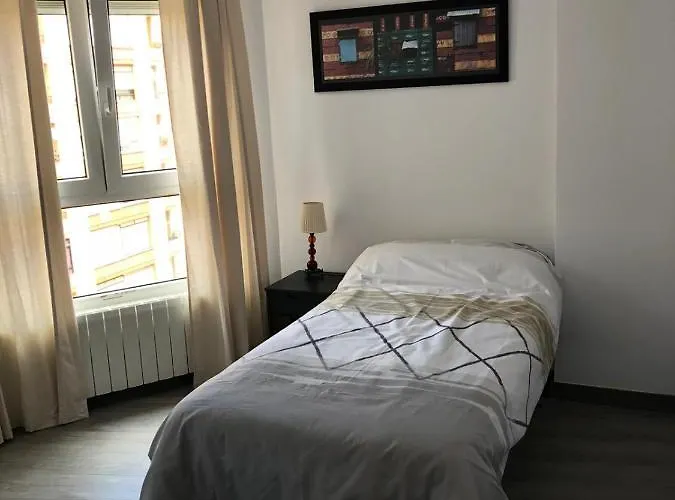 Luz De Cantabria Hotel Camargo