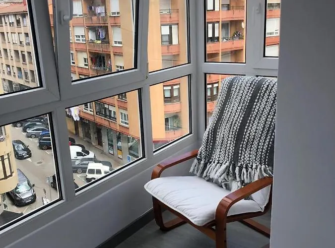 Hotel Luz De Cantabria Camargo